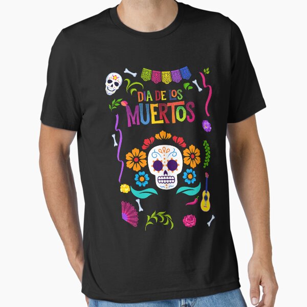 Item preview, dia de los muertos designed and sold by sapj27.