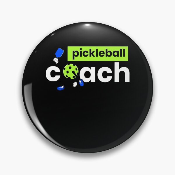 Item preview, Pickleball Coach Player designed and sold by MooonTees.
