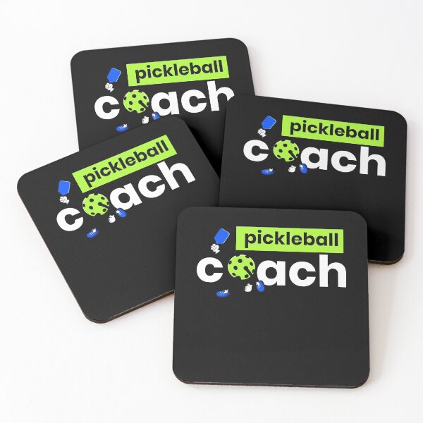 Item preview, Pickleball Coach Player designed and sold by MooonTees.