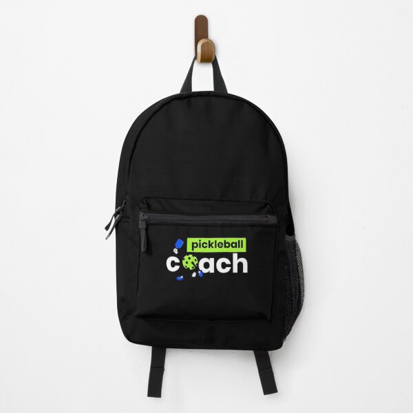 Item preview, Pickleball Coach Player designed and sold by MooonTees.
