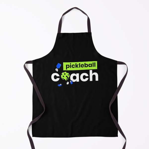 Item preview, Pickleball Coach Player designed and sold by MooonTees.