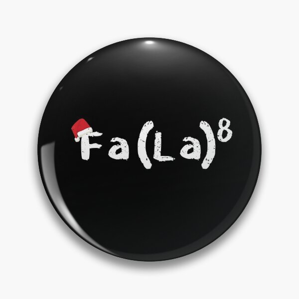 Item preview, Math Fa La designed and sold by taddd.