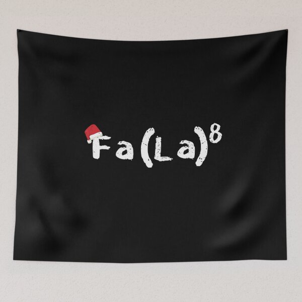 Item preview, Math Fa La designed and sold by taddd.