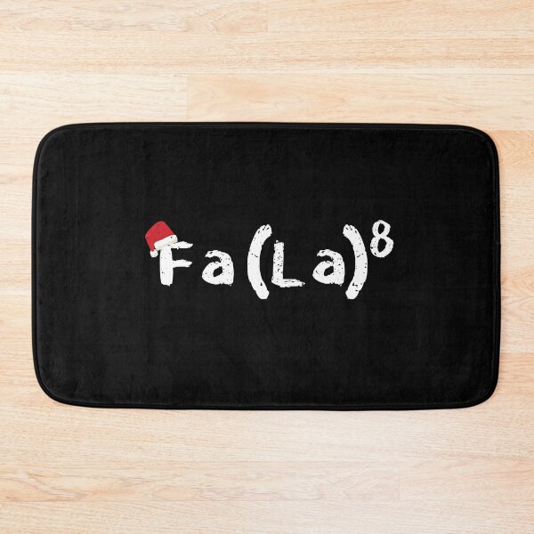 Item preview, Math Fa La designed and sold by taddd.