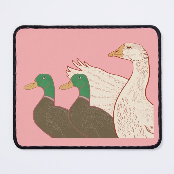Item preview, Duck Duck Goose Children's Game designed and sold by kikoeart.
