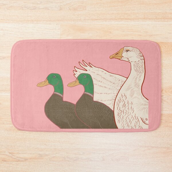 Item preview, Duck Duck Goose Children's Game designed and sold by kikoeart.