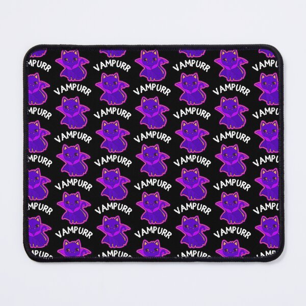 Item preview, Vampurr designed and sold by WoodburyLake.