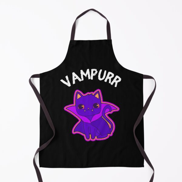 Item preview, Vampurr designed and sold by WoodburyLake.