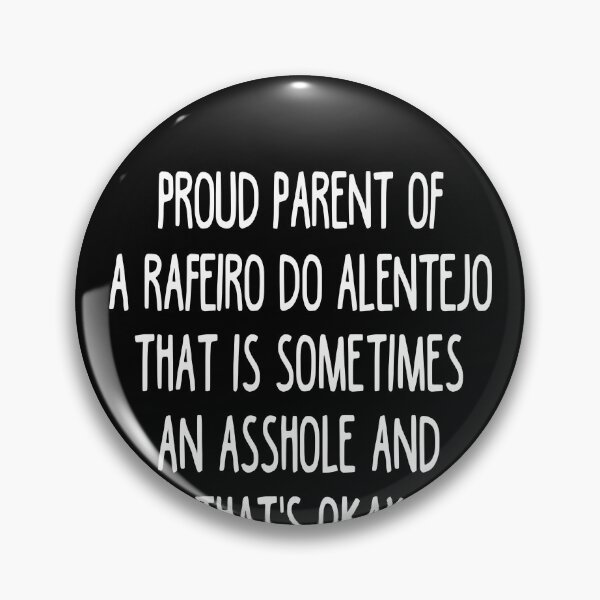Item preview, Rafeiro Do Alentejo Parent - Rafeiro Do Alentejo Lover designed and sold by clickmostro.