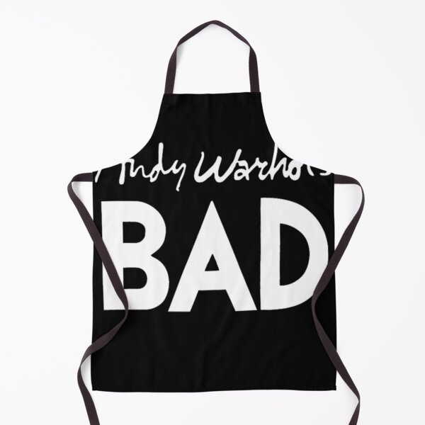 Item preview, Andy Warhol s Bad designed and sold by despite8833.