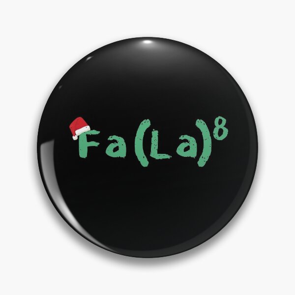 Item preview, Math Fa La designed and sold by taddd.