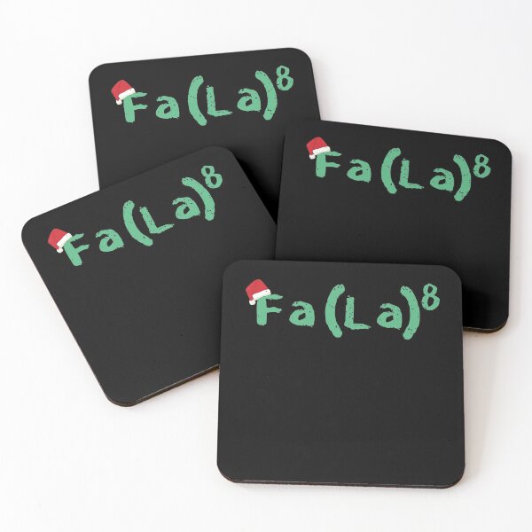 Item preview, Math Fa La designed and sold by taddd.