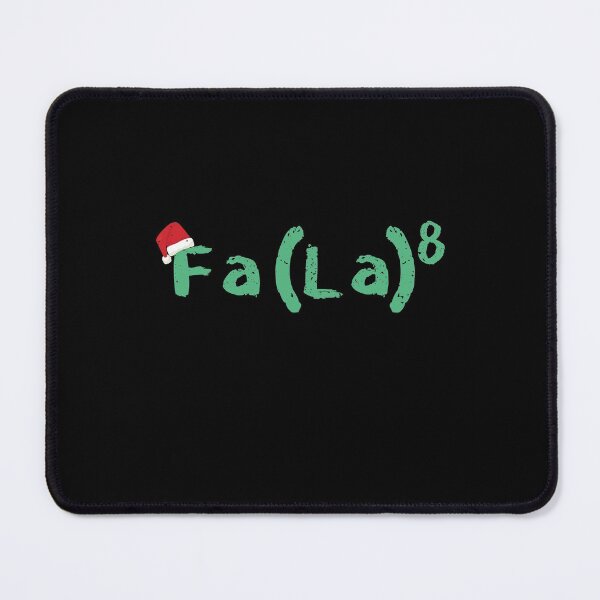 Item preview, Math Fa La designed and sold by taddd.