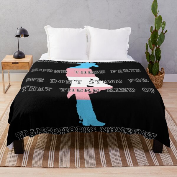 Item preview, Trans Ally Cowboy designed and sold by Glendany567.