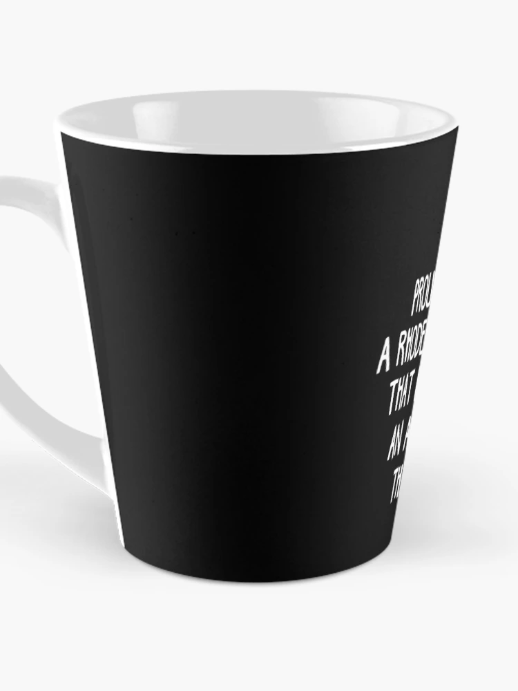 Thumbnail 3 of 4, Coffee Mug, Rhodesian Ridgeback Parent - Rhodesian Ridgeback Lover designed and sold by clickmostro.