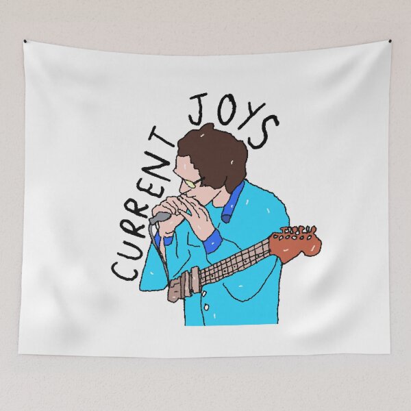 Item preview, Call Me Current Joys Gift For Fan designed and sold by FedericoMuller.