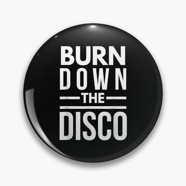 Item preview,  Burn Down Disco Christmas Costume designed and sold by irmansw.