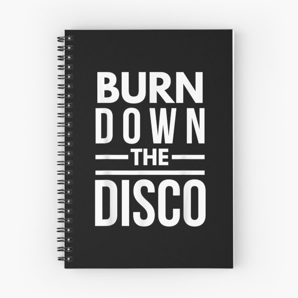Item preview,  Burn Down Disco Christmas Costume designed and sold by irmansw.