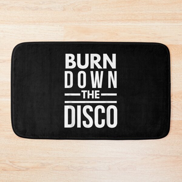 Item preview,  Burn Down Disco Christmas Costume designed and sold by irmansw.