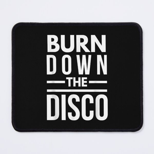 Item preview,  Burn Down Disco Christmas Costume designed and sold by irmansw.