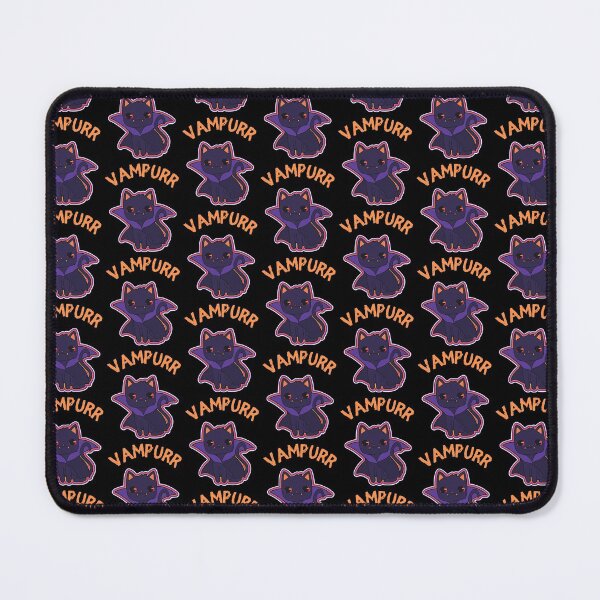Item preview, Vampurr designed and sold by WoodburyLake.