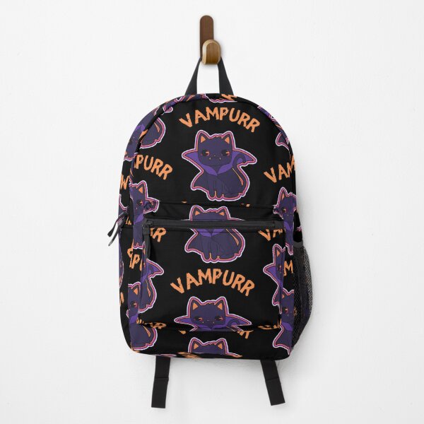 Item preview, Vampurr designed and sold by WoodburyLake.