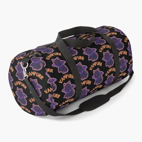 Item preview, Vampurr designed and sold by WoodburyLake.