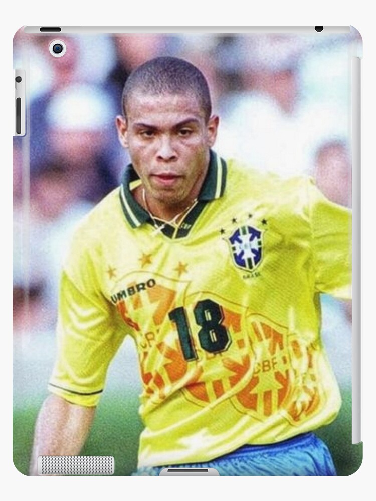 Ronaldo Nazario 