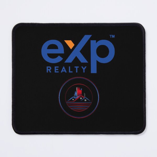 Item preview, eXp Realty - Sure Foundation Group  designed and sold by WoolRudransh.