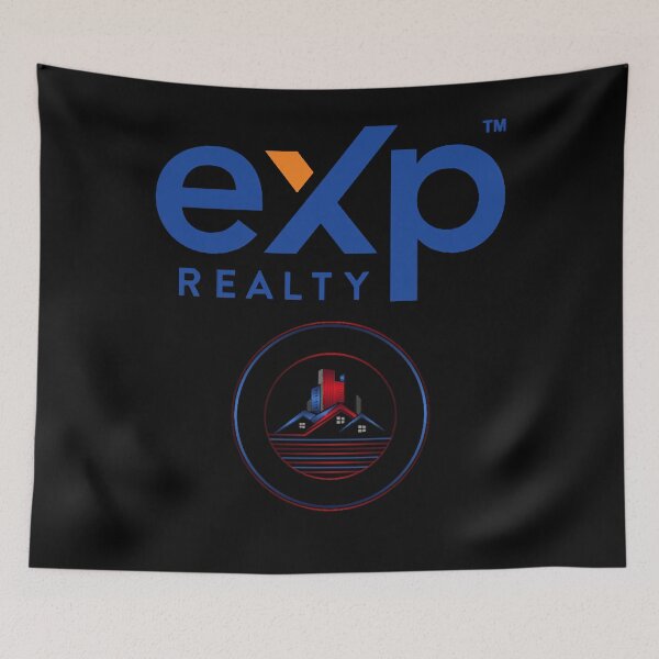 Item preview, eXp Realty - Sure Foundation Group  designed and sold by WoolRudransh.