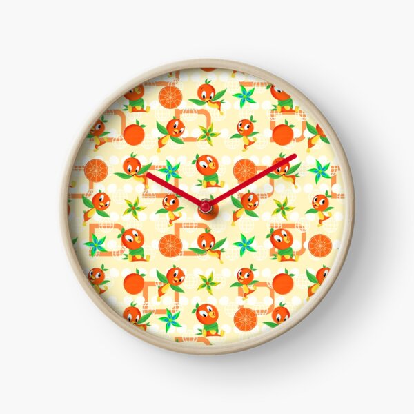 Item preview, Orange Bird designed and sold by RG-Love.