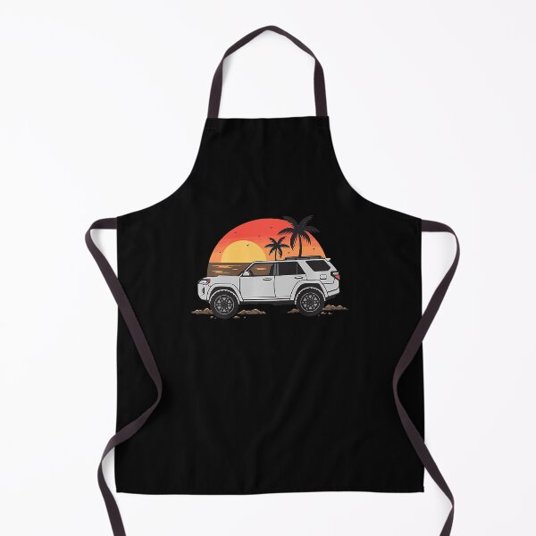 Item preview, 4Runner Nation Hawaii Yotas Crew designed and sold by WoolRudransh.