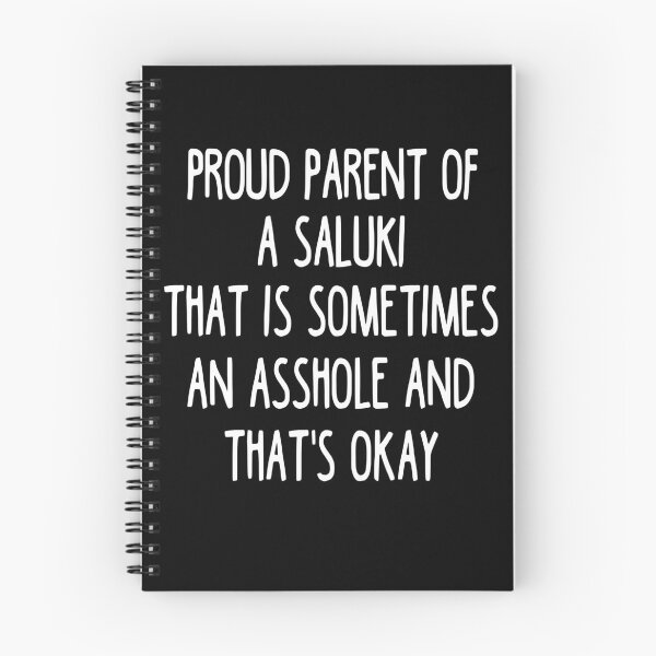 Item preview, Saluki Parent - Saluki Lover designed and sold by clickmostro.