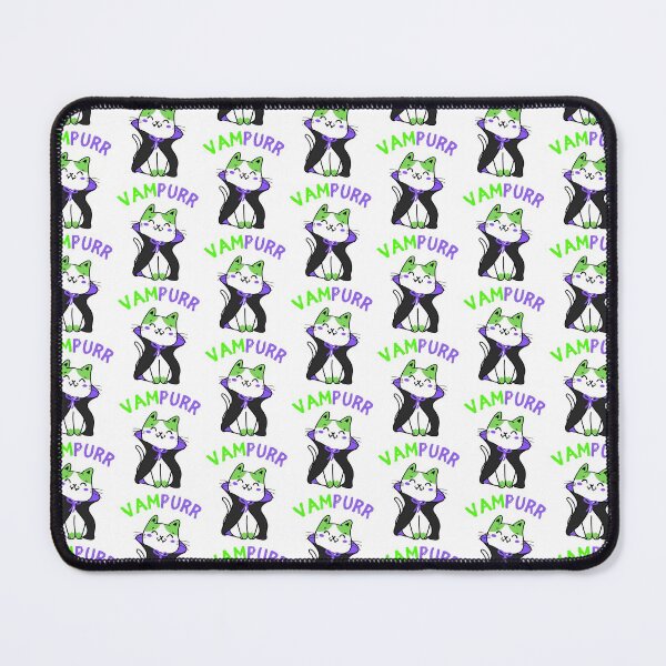 Item preview, Vampurr designed and sold by WoodburyLake.
