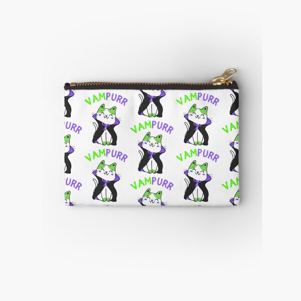Item preview, Vampurr designed and sold by WoodburyLake.