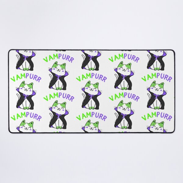 Item preview, Vampurr designed and sold by WoodburyLake.