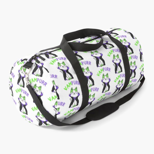Item preview, Vampurr designed and sold by WoodburyLake.