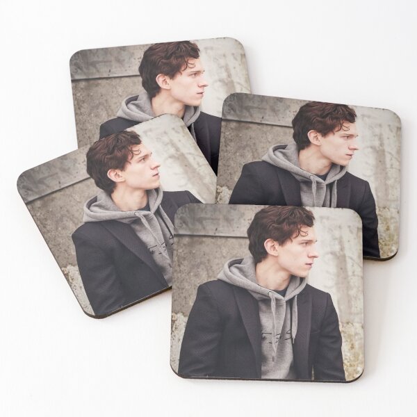 Item preview, Tom holland is cool designed and sold by JackProfit.