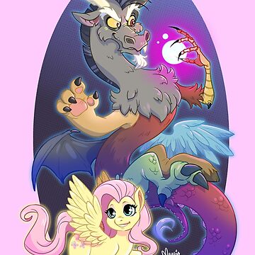 Fluttershy Discord