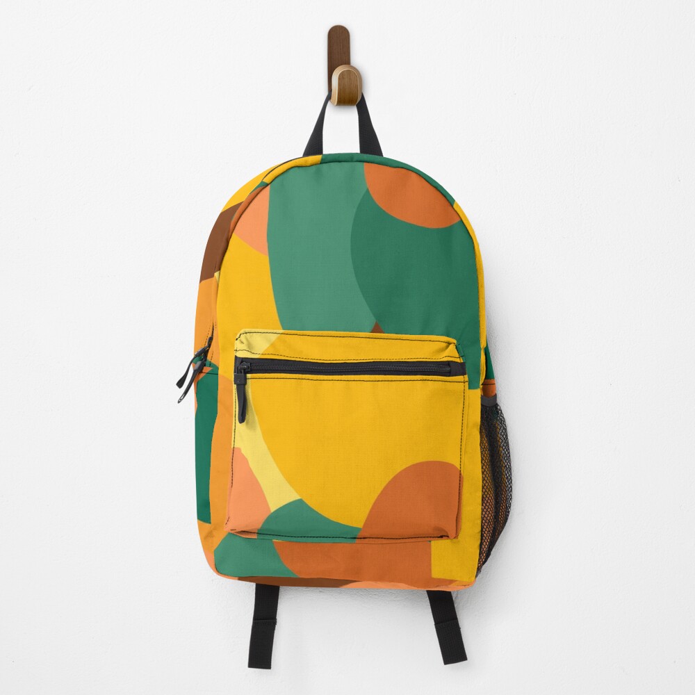 Item preview, Backpack designed and sold by ThePinkProject.