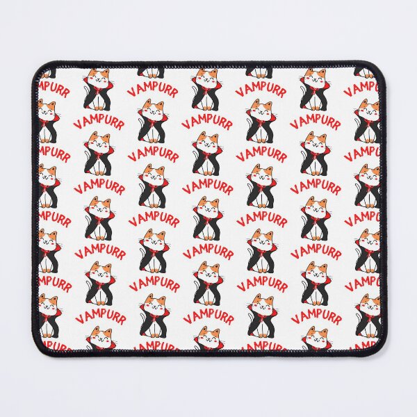 Item preview, Vampurr designed and sold by WoodburyLake.