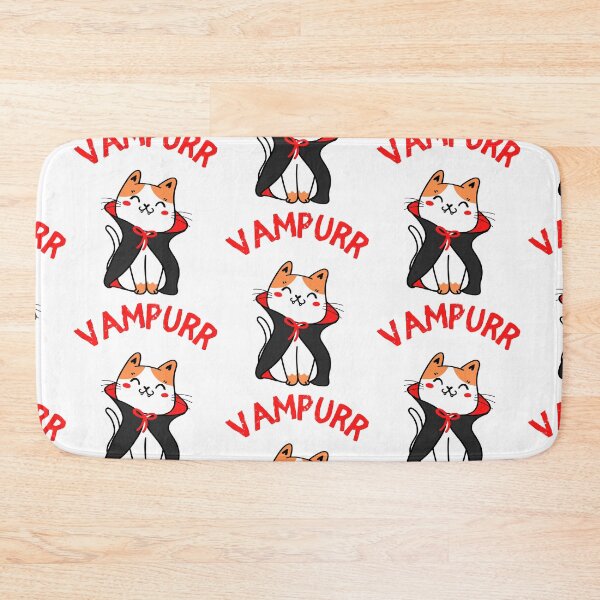Item preview, Vampurr designed and sold by WoodburyLake.