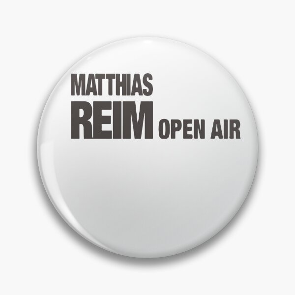 Item preview, Matthias Reim designed and sold by bionesshop.