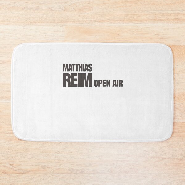 Item preview, Matthias Reim designed and sold by bionesshop.