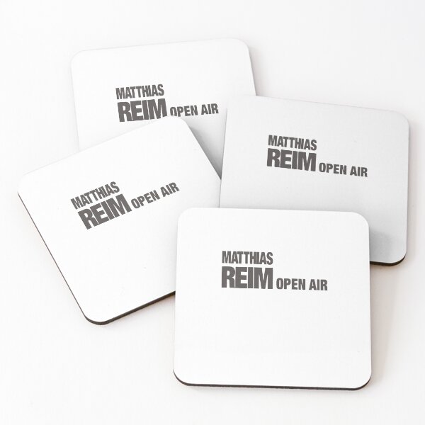 Item preview, Matthias Reim designed and sold by bionesshop.