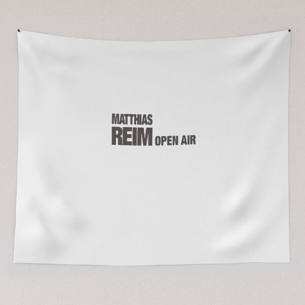 Item preview, Matthias Reim designed and sold by bionesshop.
