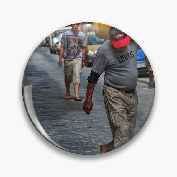 Item preview, Ġej tal-Gass (The Gas Man's Coming) designed and sold by William A McCarthy.