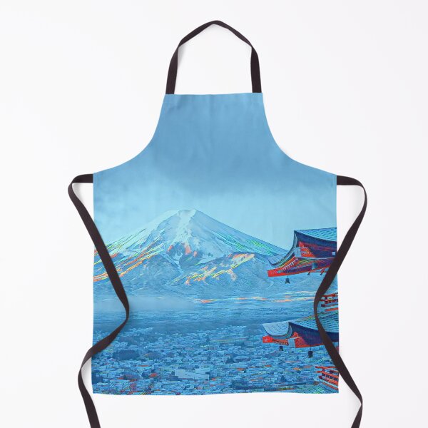 Item preview, Mount Fuji designed and sold by SofiaStutio.