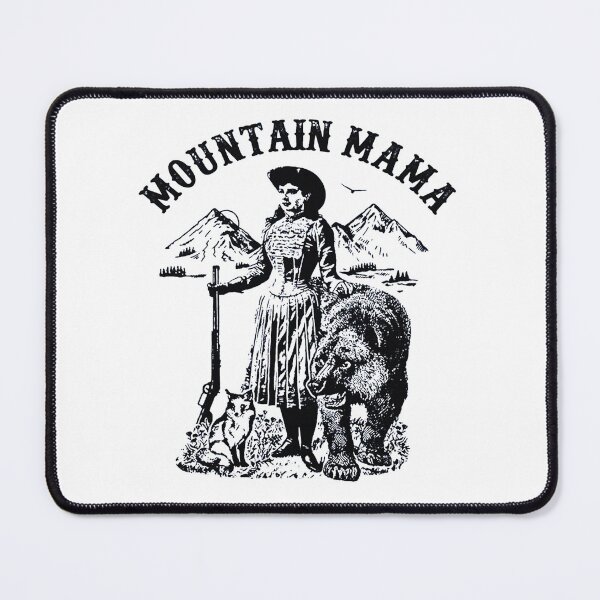 Item preview, Mountain Mama designed and sold by domdesigns468.