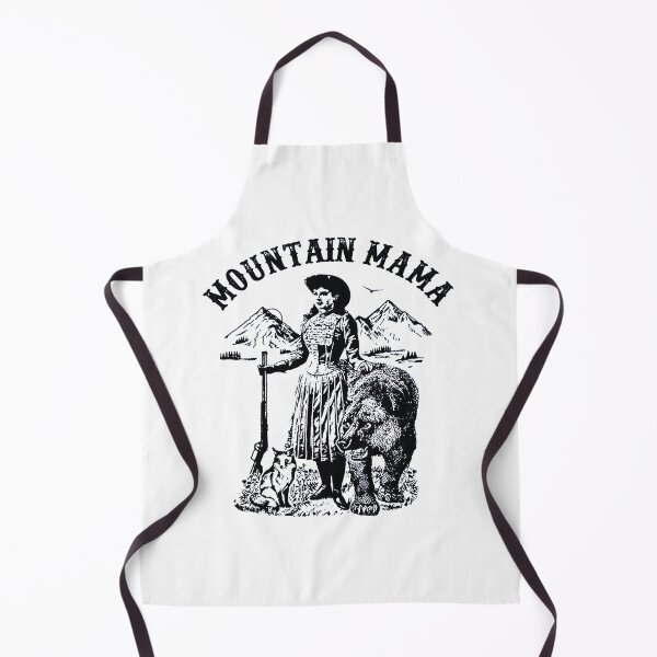Item preview, Mountain Mama designed and sold by domdesigns468.